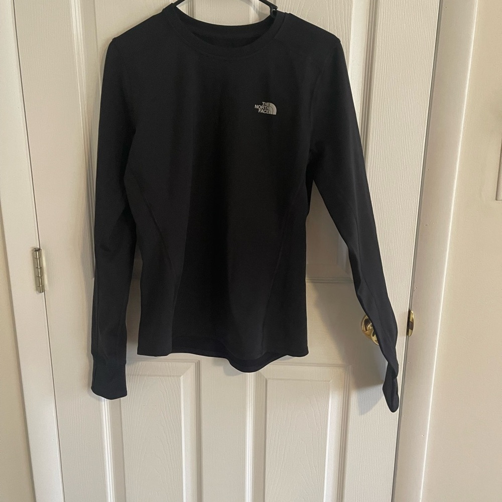 The North Face Women's Black Top